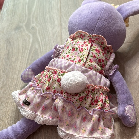 Matilda Jane Easter Bunny - Picture 4 of 8